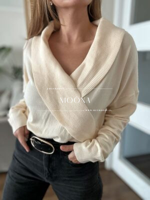 Sweater Crudo Alondra
